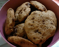 Cookie vegano