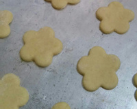 Biscoito de Limão Fácil Gostoso