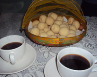 Pão de Queijo