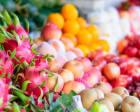 Quais as frutas de março? Confira 3 receitas de tortas com as frutas sazonais!