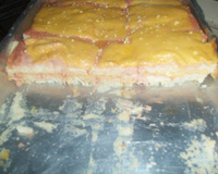 Misto quente de forno