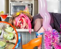 Álcool e ressaca: 3 suplementos que vão ajudar o seu fígado antes, durante e depois do carnaval