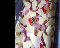 Torta de liquidificador