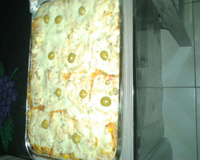 Macarronada bombástica