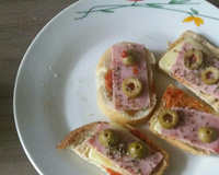 Lanche Rápido