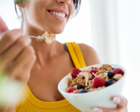 Harvard: o que você come é chave para uma mente calma e feliz em tempos de ansiedade