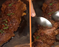 Maminha pra cortar de colher: receita fácil e deliciosa vai conquistar todo mundo na sua casa