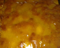 Torta de maçã