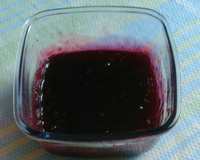 Geleia de jabuticaba