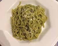 Molho Pesto