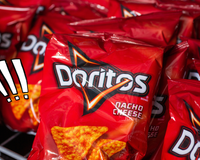 Doritos não vai mais ser o mesmo? marca decidiu apostar em uma mudança para impulsionar as vendas