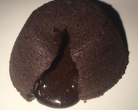 Petit gâteau do chef Erick Jacquin