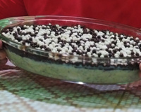 Sobremesa prestígio prática