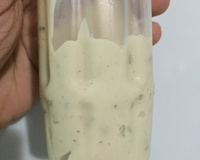 Maionese temperada (500 g)