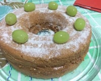 Bolo de bem casado fácil