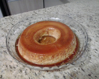 Pudim de leite condensado fácil