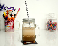 Frappuccino de caramelo