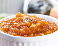 Doce de abóbora na panela de pressão: o jeito mais fácil de fazer essa sobremesa tão tradicional!