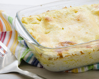 Lasanha quatro queijos: como fazer