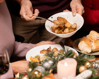 Cuidado com o cardápio: 5 alimentos que "andam para trás" e devem ficar fora da mesa de Ano-Novo