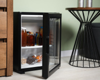 Black Friday EOS: design e alta performance em Refrigeração com descontos de até 80%