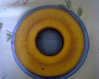 Bolo de leite condensado