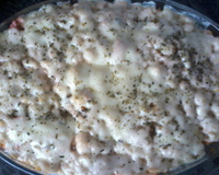 Macarronada domingueira