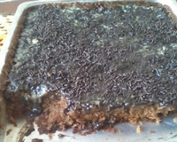 Bolo de Chocolate Rápido