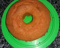 Bolo de beterraba