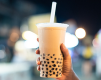 Bubble tea: aprenda a preparar em casa a bebida asiática que virou febre no mundo todo
