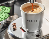 A xícara de café mais cara do mundo custa 265 libras e seus grãos vêm do Japão: mas será que vale a pena pelo preço exorbitante?