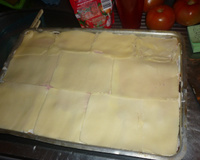 Misto quente de forno