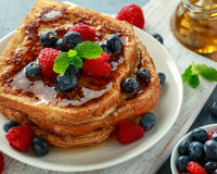 O que é french toast? Saiba a história por trás do prato francês que vem conquistando o mundo