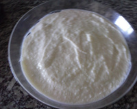 Pavê de bolacha passatempo