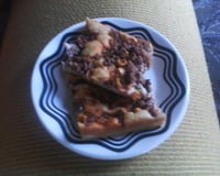 Massa para torta salgada prática