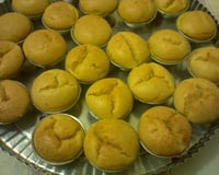 Empadinha de liquidificador fácil