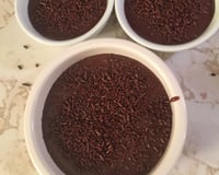 Brigadeiro de Nutella