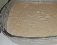 Arroz doce delicioso supercremoso