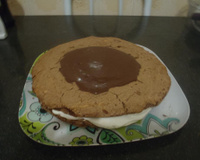 Torta Suiça