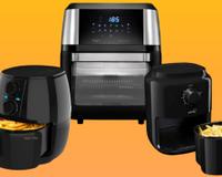 Amazon Prime Day: 5 opções de Air fryer para aproveitar as ofertas do evento Amazon