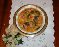 Sopa da Oma