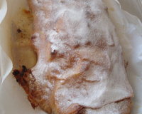 Apfelstrudel 