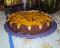 Torta Alemã