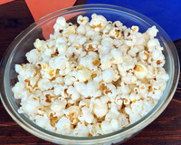 Faça o milho da pipoca durar muito mais com esse truque fácil do TudoGostoso e tenha sempre o ingrediente em casa