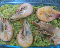 Paella de Piçarras