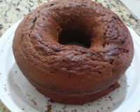 Bolo cappuccino econômico