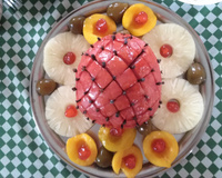 Tender à Califórnia