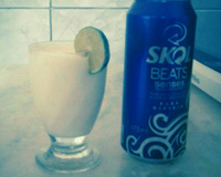 Frozen de skol beats