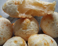 Pão de Queijo Light