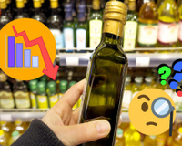 Reduzir preço do azeite pode estar nas mãos dos brasileiros, mas é preciso ter paciência porque vai demorar